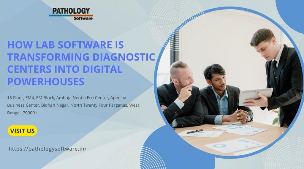 Lab Software