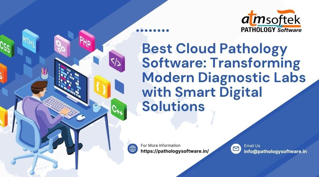 Best Cloud Pathology Software