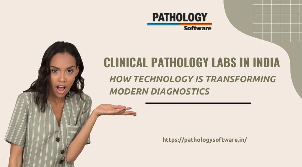 Clinical Pathology Labs