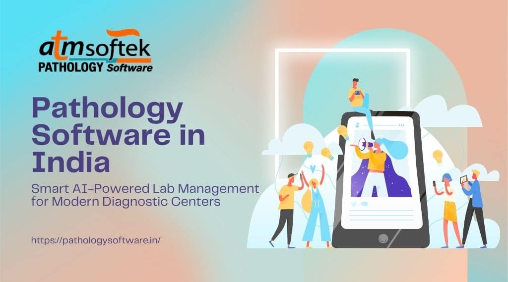 Pathology Software in India
