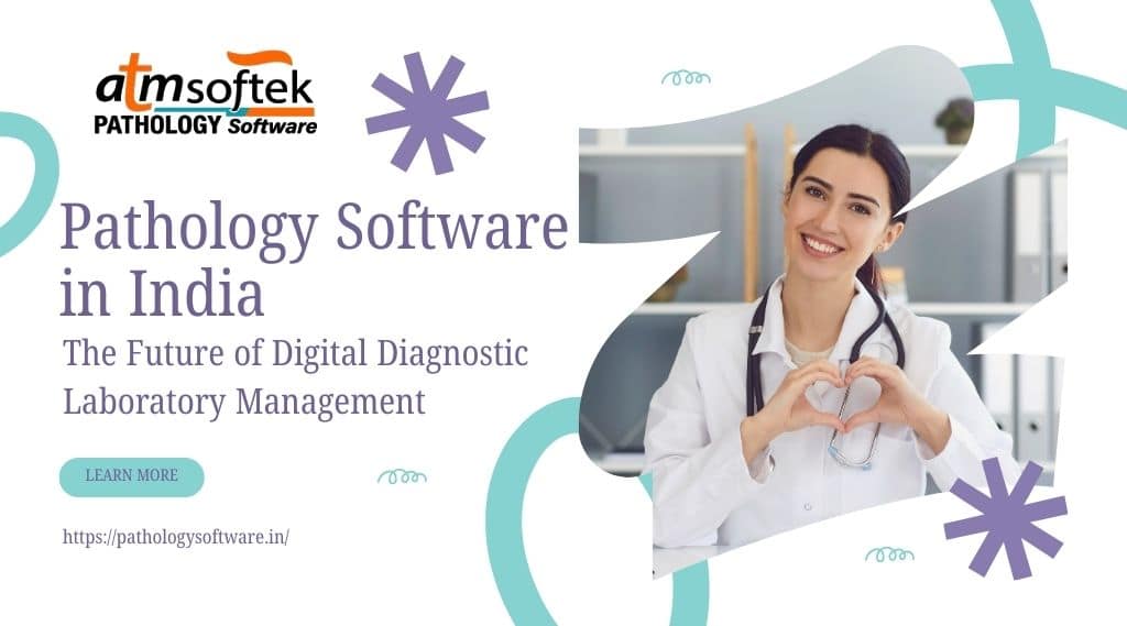 Pathology Software in India