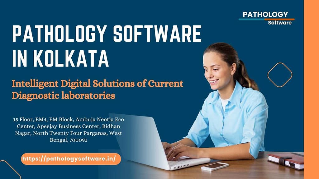 Pathology Software In Kolkata