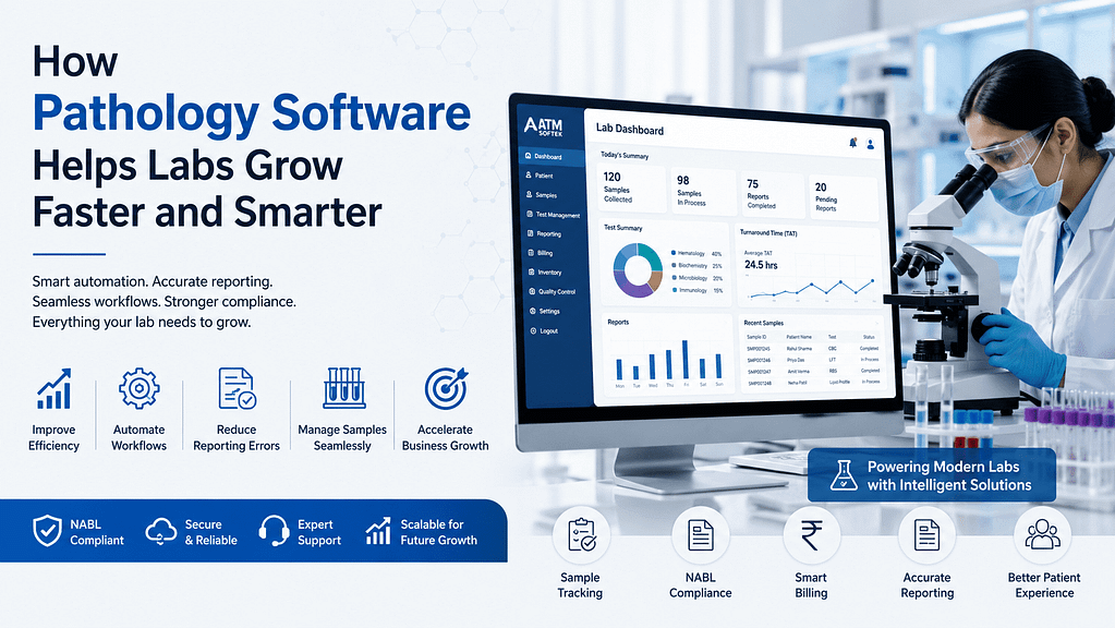 pathology software
